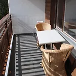 Eden Roc Lägenhet Crans-Montana