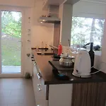 Lägenhet Eden Roc *