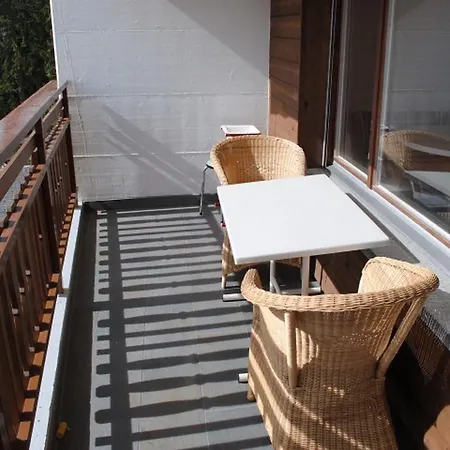 Eden Roc Apartament Crans-Montana