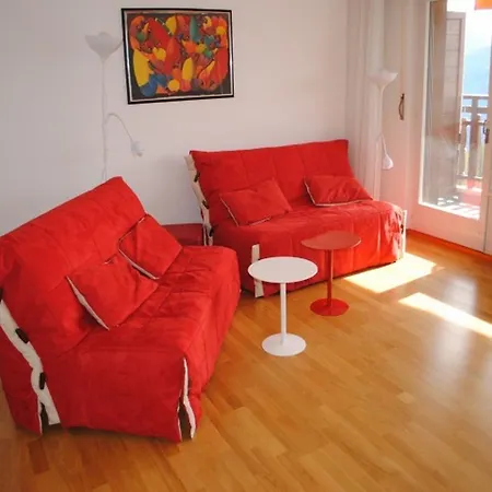 Eden Roc Apartament