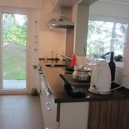 Apartament Eden Roc *