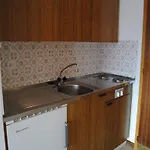Eden Roc Apartamento
