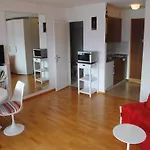 Eden Roc Apartamento Crans-Montana