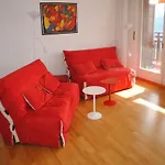 Eden Roc Apartamento