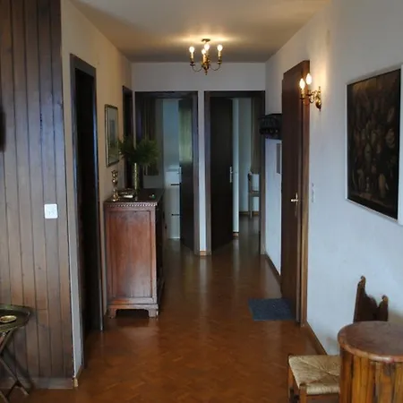 Eden Roc Apartamento