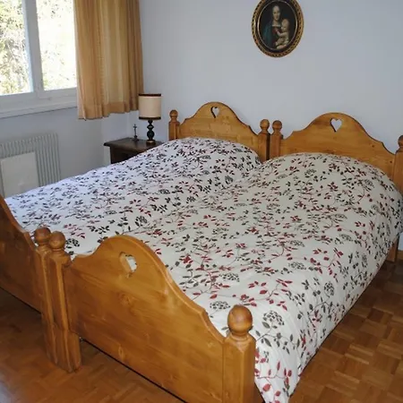 Apartamento Eden Roc