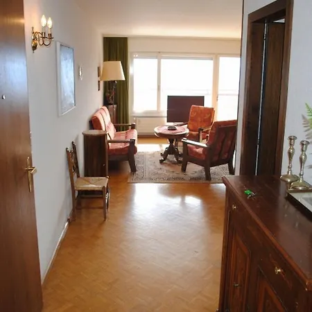Apartamento Eden Roc *